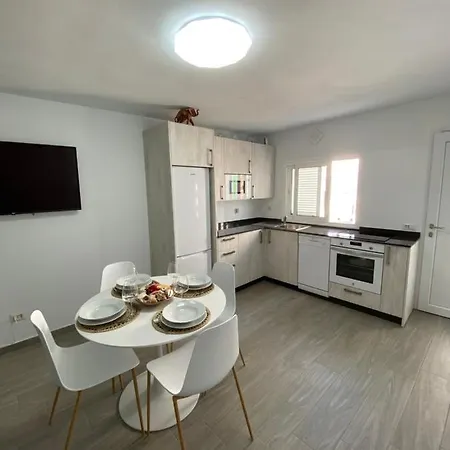 Casa Marion Apartment
