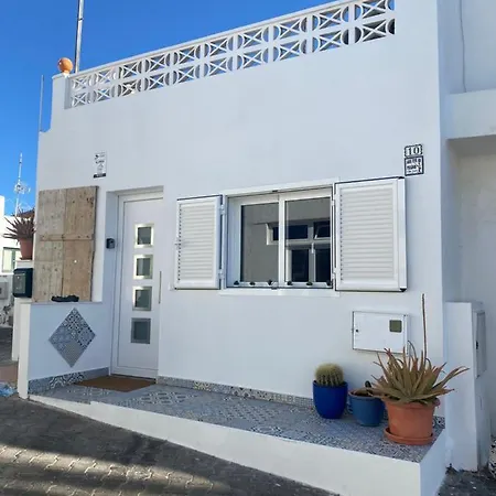 Casa Marion El Golfo