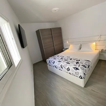 Apartment Casa Marion El Golfo