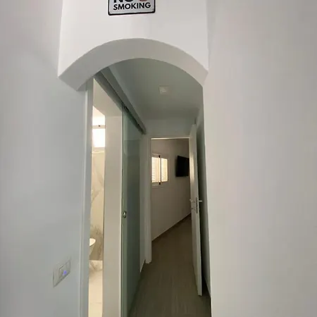 Apartment Casa Marion *