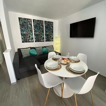 Casa Marion Apartment *