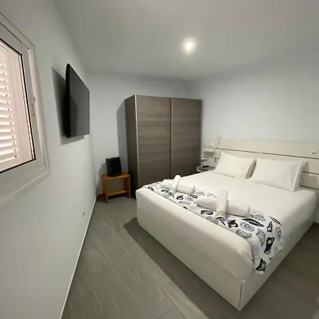 Lejlighed Casa Marion El Golfo